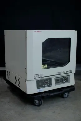 Titec HB-80 Hybridization Incubator with Temperature and Orbital Shaking Control