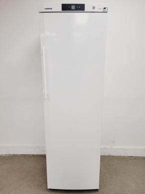 Liebherr GG 4010 Commercial Upright Laboratory Freezer for Low-Temperature Storage-cover