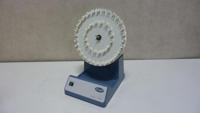 Stuart SB2 Rotator-cover