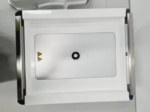 GE Xuri W25 Automated Cell Expansion System with W25 Pump & CBCU Controller, 6 of 45