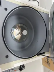 Thermo Savant SpeedVac SPD120 Vacuum Concentrator, 3 of 4
