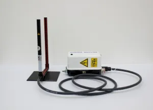 Mettler Toledo X-2000 Ionizing Deionizer System 120V 50/60Hz 10 lb, 6 of 8