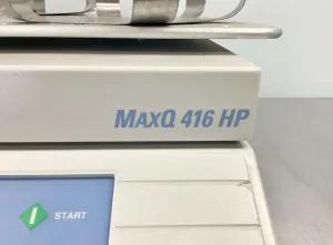 Thermo Scientific MaxQ 416 Table Top Orbital Shaker with 2.5 cm Orbit and 71 lb Load Capacity, 9 of 10