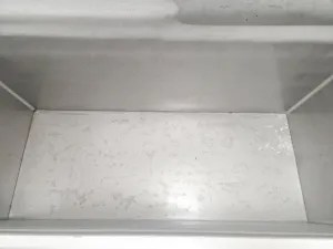 New Brunswick Scientific ULT Freezer Model C660, 14 of 16