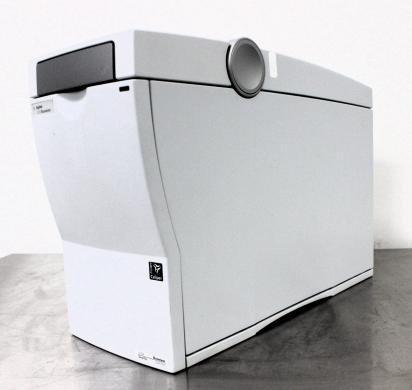 Agilent Technologies 2100 Bioanalyzer G2939A Automated Microfluidics Electrophoresis System for DNA, RNA, and Protein Analysis-cover