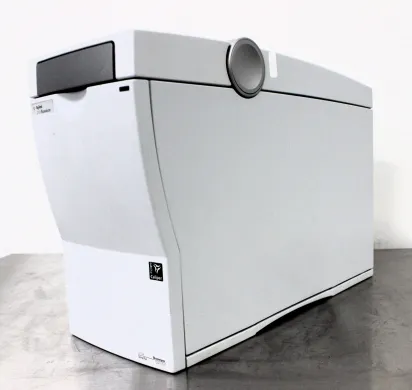 Agilent Technologies 2100 Bioanalyzer G2939A Automated Microfluidics Electrophoresis System for DNA, RNA, and Protein Analysis