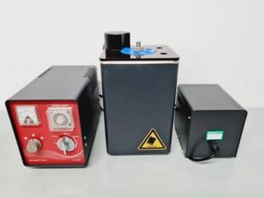 Diagenode Bioruptor Sonication System UCD-200TM-EX Lab-cover