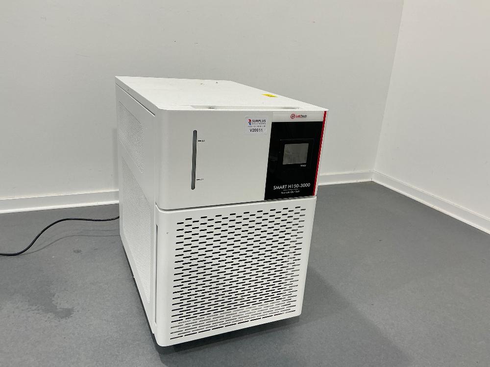 LabTech Smart H150-3000 Digital Laboratory Chiller Unit