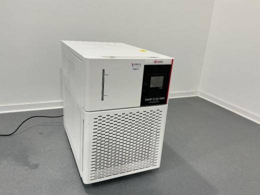 LabTech Smart H150-3000 Digital Laboratory Chiller Unit-cover