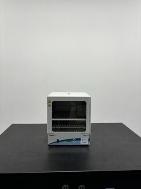 VWR INCU-Line IL23 Benchtop Heating Incubator with Digital Temperature Control-cover