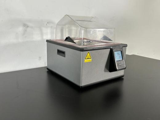 PolyScience WB10 Waterbath-cover
