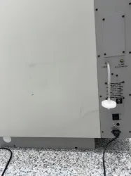 Nuaire US AutoFlow CO2 Water-Jacketed Incubator for Cell and Tissue Culture Applications, 3 of 4