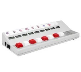 LW Scientific Digital Differential Counter for Hematology Cell Counting, 2 of 3