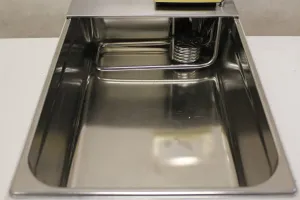 Lauda Ecoline E119 Circulating Water Bath, 3 of 5
