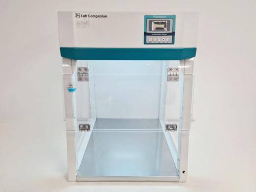 Lab Companion UVC-01 UV Cabinet-cover