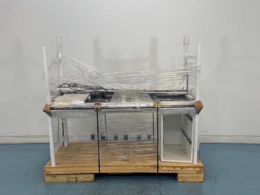 Formaspace 6-Foot Stationary Laboratory Bench for Biotech and Clinical Research-cover