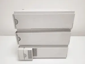 Agilent 1100 Series High-Performance Liquid Chromatography (HPLC) System with Modular Components, 6 of 67