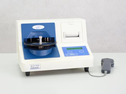 Advanced Instruments 2020 Osmometer for Multi-Sample Osmolality Measurement-cover