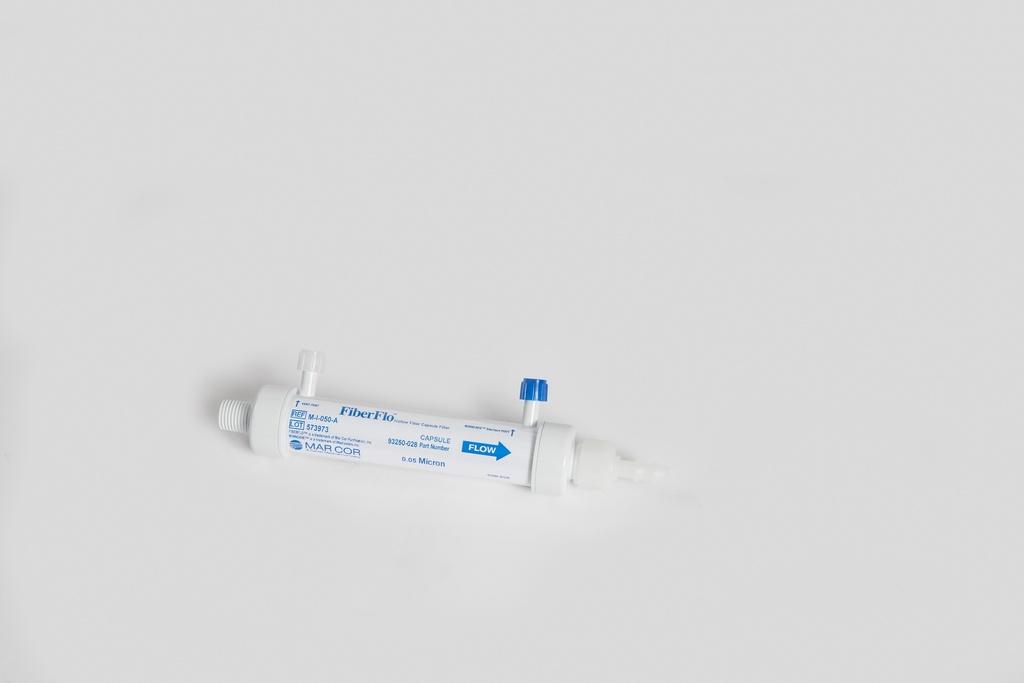 In-line 0.05 Micron Ultrafilter for CLiR 3000 High Purity Water System