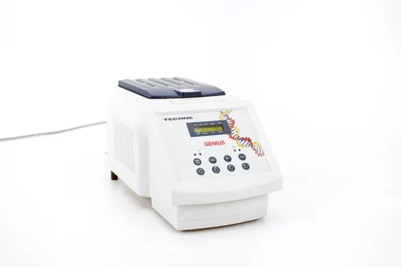 Techne Genius 60-Well PCR Thermocycler