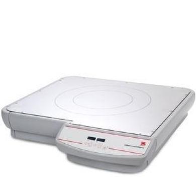 Ohaus STLC2DG Large Capacity Magnetic Stirrer, 120V-cover