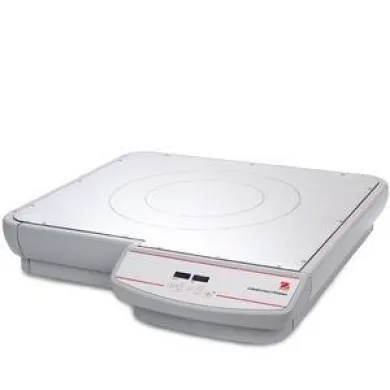 Ohaus STLC2DG Large Capacity Magnetic Stirrer, 120V