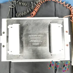 Bio-Rad Trans-Blot SD Cell Semi-Dry Transfer Cell 170-3940, 5 of 6