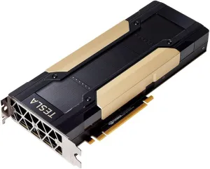 NVIDIA Tesla V100, 3 of 4