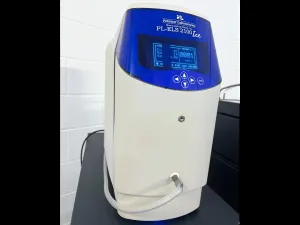 Waters Acquity Ultra Performance Liquid Chromatography System with TQ Detector and ELSD, 12 of 13