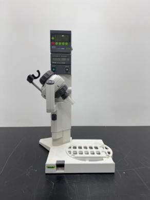 Buchi Rotavapor R-205 Rotary Evaporator for лабораторной solvent evaporation-cover