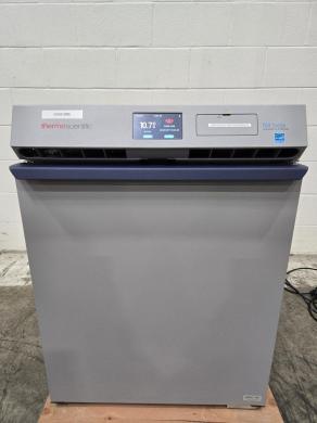 Thermo TSX505SA Undercounter Laboratory Refrigerator 5.5 cu ft, 3°C–7°C, Medical Use-cover