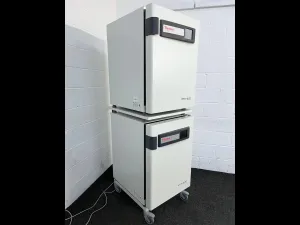 Thermo Scientific HERAcell VIOS 160i CO2 Incubator Stack with Stainless Steel Chamber, 2 of 7
