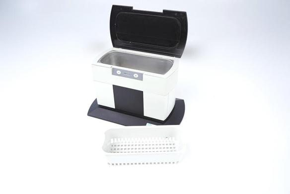 Elma Optisonic Ultrasonic Bath 127759120, 30 W, 35 kHz-cover