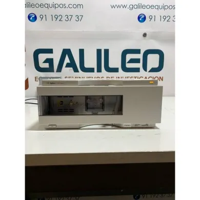 Agilent 1100 VWD (G1314A) UV/Vis Detector