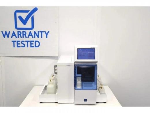 YSI Incorporated 2950D-3 Biochemistry Analyzer Unit 5-cover