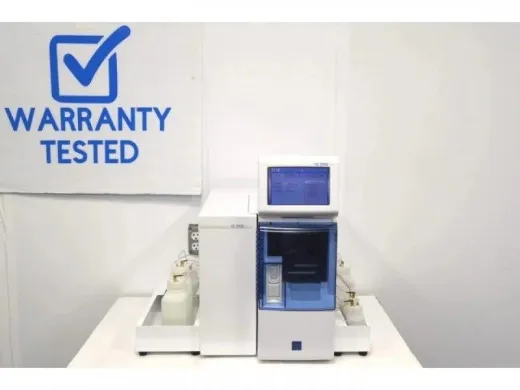YSI 2950D-3 Multi-Module Biochemistry Analyzer with Biosensor and ISE Technology