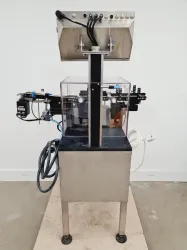 Mettler Toledo Garvens 2 VS Checkweigher, 9 of 19