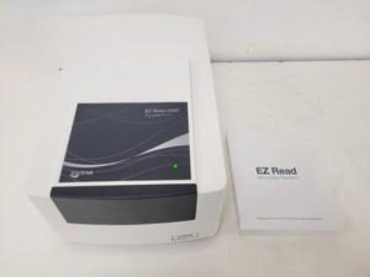 Biochrom EZ Read 2000 Microplate Reader-cover