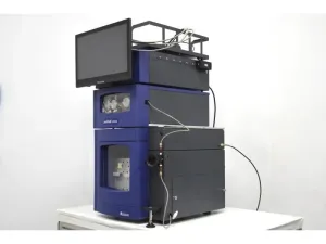Advion Interchim PuriFlash 5.015 XL Preparative Flash Purification System with Integrated UV Detection and Automated Fraction Collection, 20 of 39