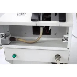 Thermo Shandon MicroWriter Slide Labeler A78200011 with Software, 8 of 9