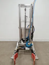 STS Drum Lifting Trolley 60kg, 13 of 13