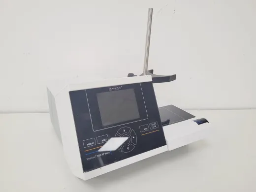 SI Analytics TitroLine 7500 KF Trace