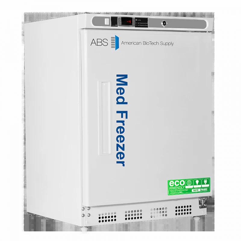 ABS 4.2 Cu. Ft. Premier Built-In Pharmacy/Vaccine Freezer PH-ABT-HC-UCBI-0420