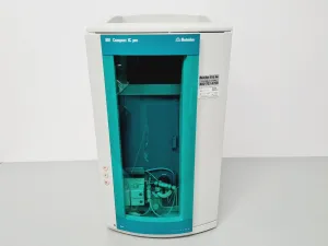 Metrohm 872 with 774 Oven Sample Process, 2 of 51