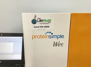 ProteinSimple Wes Automated Capillary Western Blot System for Protein Separation and Immunodetection, 13 of 15