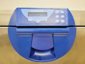 Lancer 820LX Undercounter Laboratory Washer and Dryer, 19 of 26