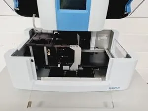 Thermo Scientific Versette Automated Liquid Handler, 3 of 22