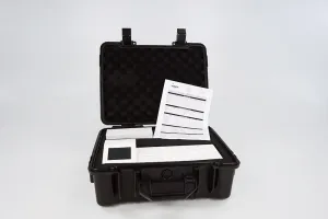 Axxin T16-ISO 16-Well Isothermal Molecular Diagnostic System with 3-Channel Fluorescence Detection, 7 of 9