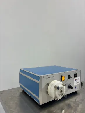 Delta Scientific Medical 202 Precision Dosage Pump for Controlled Fluid Delivery
