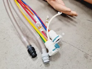 METI HPS Human Patient Simulator System with Dual Software, 27 of 99